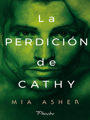 cover image of La perdición de Cathy